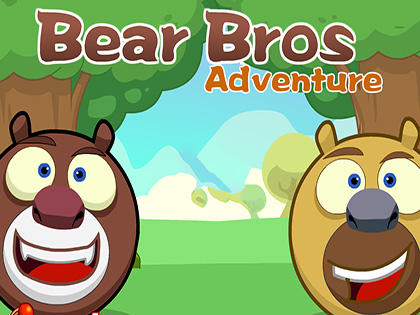 Bear Bros Adventure